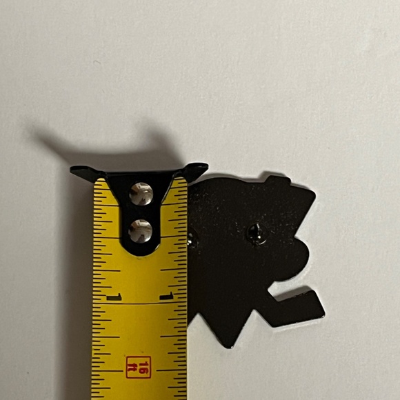 Anaheim Mighty Ducks Hat Pin Pins California Bag Hockey Fitted Hats Sports Logo - Picture 7 of 8